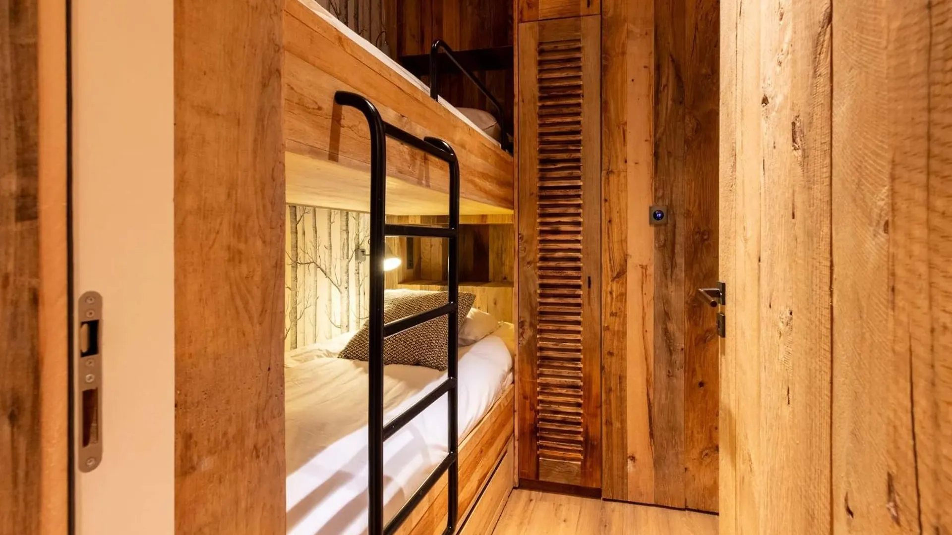 Apartman Antares Ursa 501 - Amazing Duplex Penthouse Ski Inout In Méribel