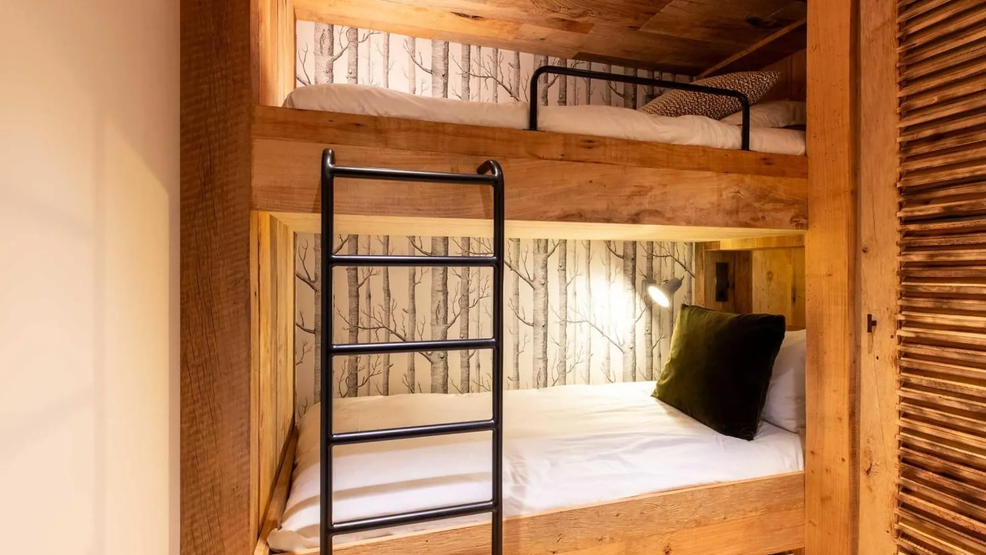 Antares Ursa 501 - Amazing Duplex Penthouse Ski Inout In Méribel 0*,