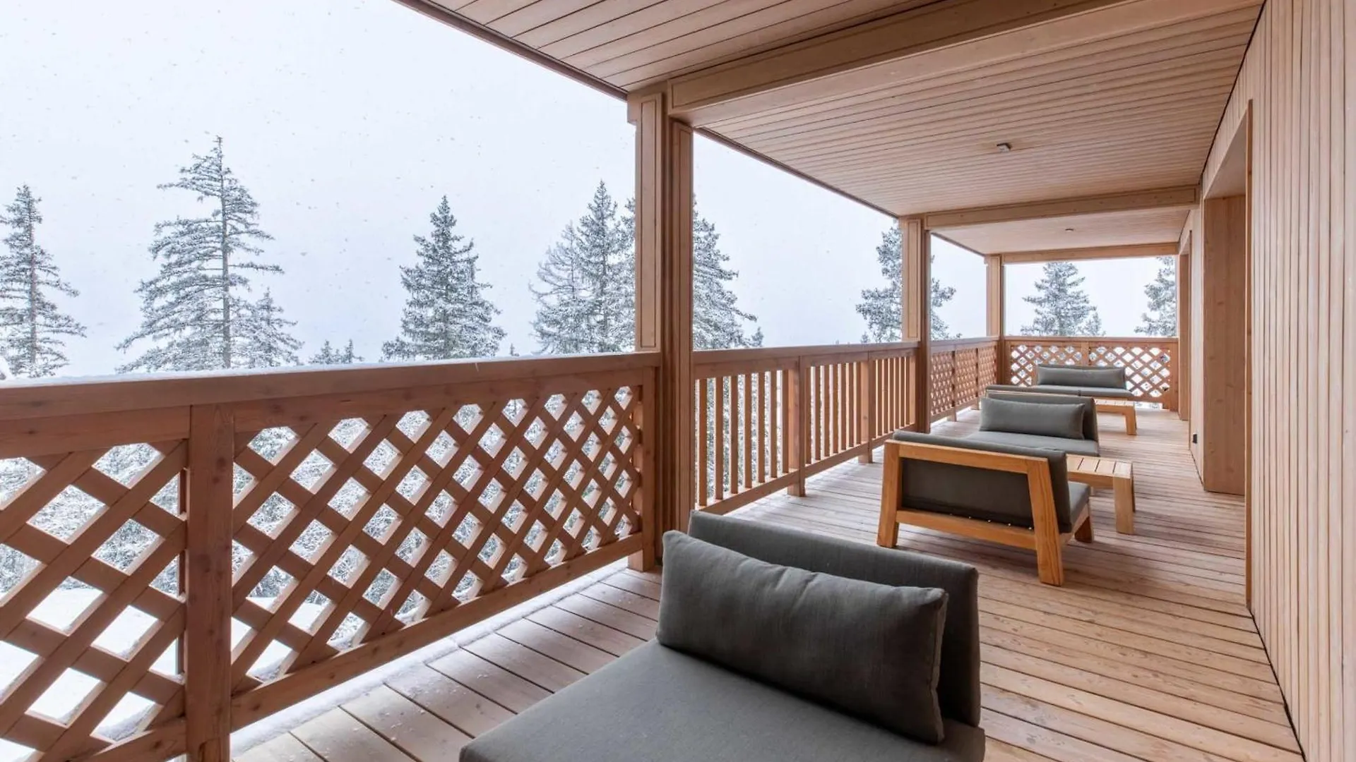 Antares Ursa 501 - Amazing Duplex Penthouse Ski Inout In Méribel 0*,  Franciaország