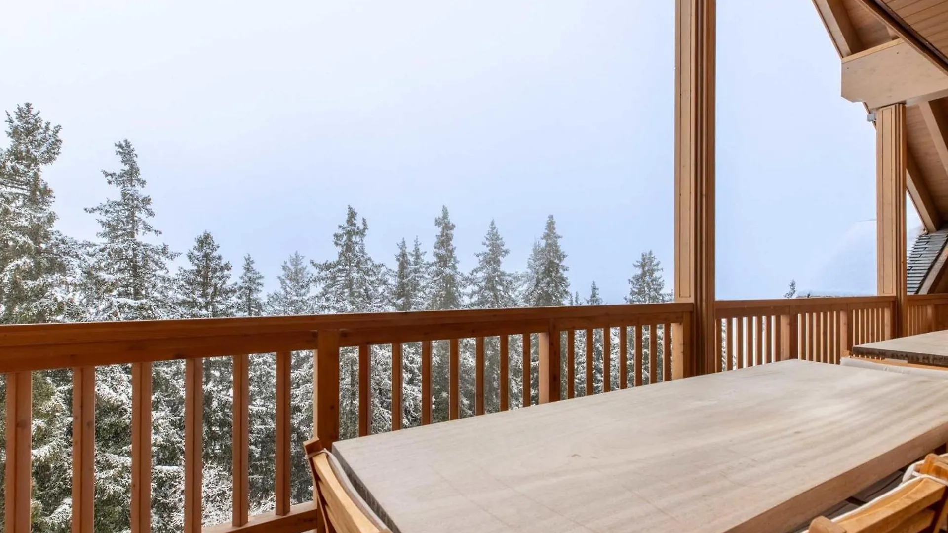 Apartman Antares Ursa 501 - Amazing Duplex Penthouse Ski Inout In Méribel Franciaország